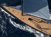 WALLY93 voilier course-croisière