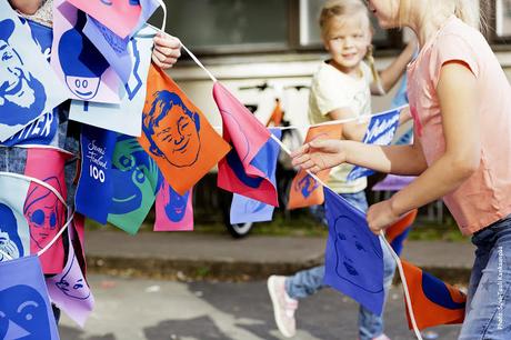 Les 100 ans de la Finlande par Kokoro & Moi