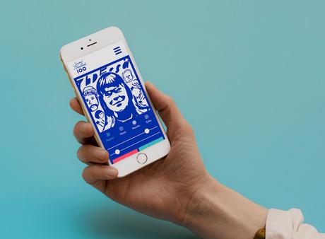 Les 100 ans de la Finlande par Kokoro & Moi