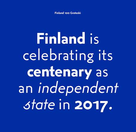 Les 100 ans de la Finlande par Kokoro & Moi