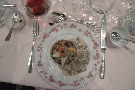 1155e chapitre des tulipes – Confrérie des chevaliers du tastevin