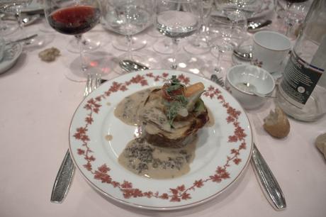 1155e chapitre des tulipes – Confrérie des chevaliers du tastevin