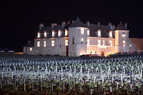 1155e chapitre des tulipes – Confrérie des chevaliers du tastevin