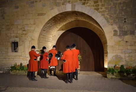 1155e chapitre des tulipes – Confrérie des chevaliers du tastevin
