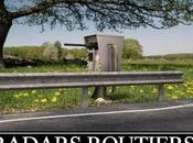 lutte contre terroristes routiers continue Coyote, Waze, TomTom bientôt interdits