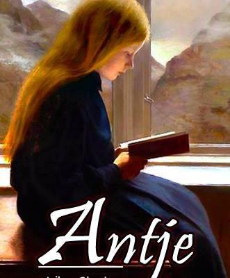 [fanfiction Harry Potter] Antje #17
