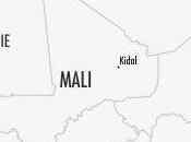 Mali après nouveau cambriolage, CICR cesse temporairement activités Kidal