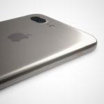 Apple pourrait finalement sortir deux iPhone 8 cette année