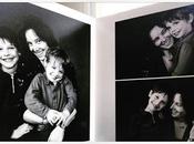 flashé pour séance photo famille avec Agnès Colombo