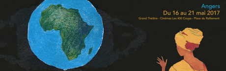 La 16ème édition du festival des cinémas d’Afrique se tiendra du 16 au 21 mai 2017