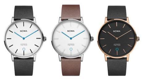 Nowa Watch