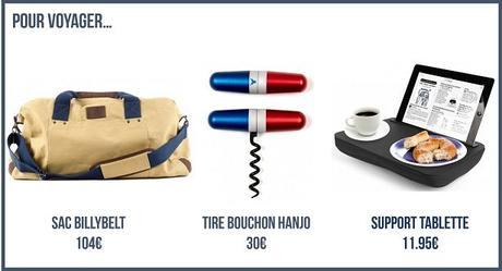 Pour voyager... look tendance pour week-end prolongé Pour voyager...