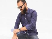 Look décontracté pour week-end prolongé