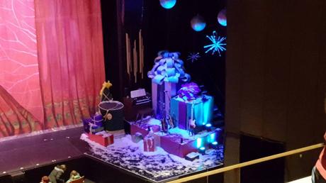 Pays Etranger - Canada - un bel après midi en famille