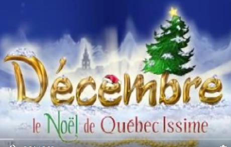 Pays Etranger - Canada - un bel après midi en famille