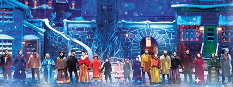 Pays Etranger - Canada - un bel après midi en famille