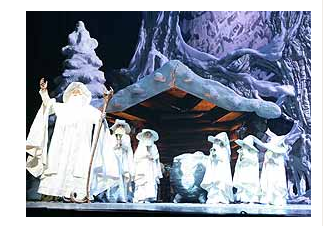 Pays Etranger - Canada - un bel après midi en famille