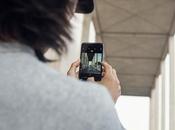 Programmation Today Apple partir