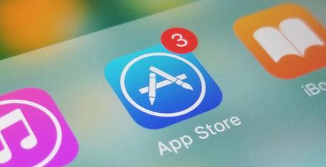 L’App Store augmentera le prix de ses applications en Europe