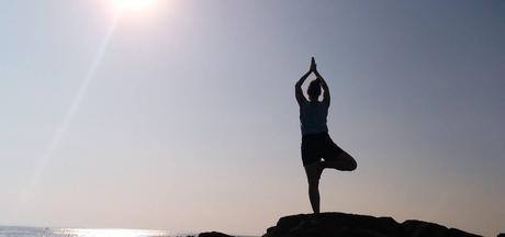 Pilates & Yoga; Delphine nous dévoilent ses passions