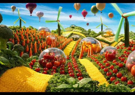 La photographie du jour