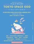 la magnifique society, tokyo space odd, reims, festival