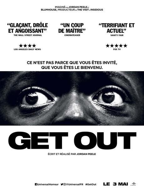 [critique] Get Out
