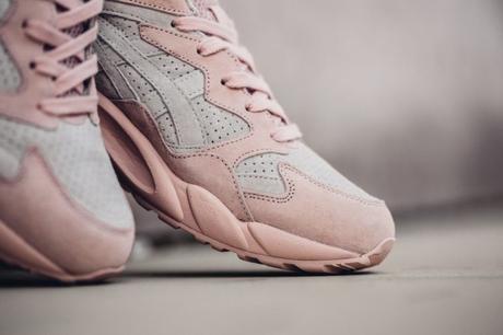 Asics Gel Diablo Superior Birch