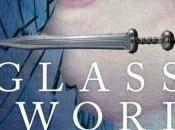 Queen Glass Sword Victoria Aveyard