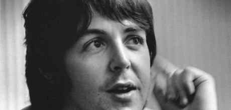 Paul McCartney, remonte sur une scène mythique
