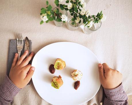 La Belle Assiette x Jacquet