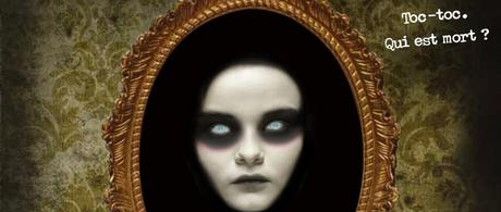 Venez frissonner avec le premier tome Shadow House !