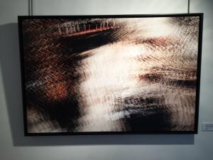 Galerie Etienne de Causans – exposition  THIERRY DUBRUNFAUT   « Abstraction »  jusqu’au 29 Avril 2017