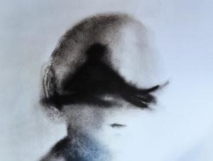 Galerie G N G  exposition Anouk GRINBERG   16 Mai au 17 Juin 2017