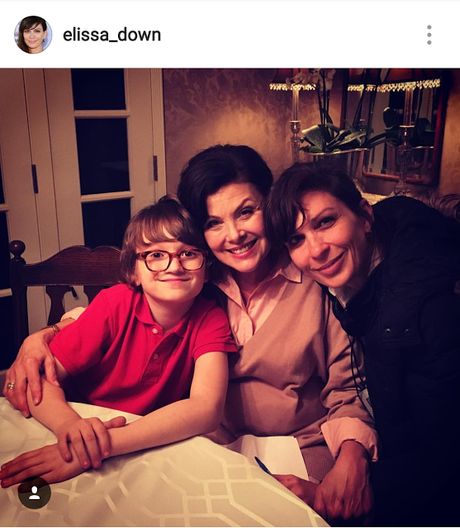 Nouvelles photos BTS de Confess Show