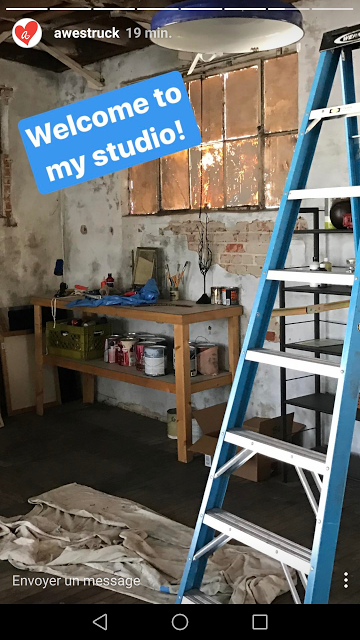 Nouvelles photos BTS de Confess Show