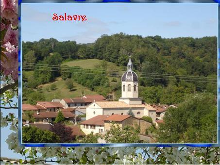 La France - Villages de l'Ain - 3