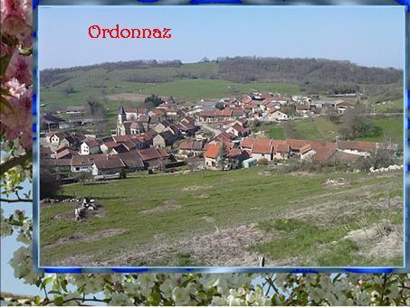 La France - Villages de l'Ain - 3