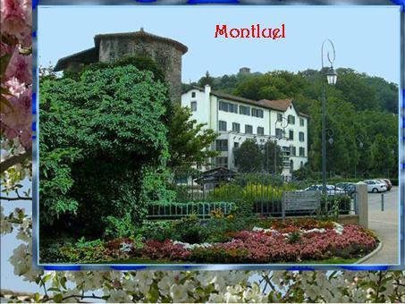 La France - Villages de l'Ain - 3