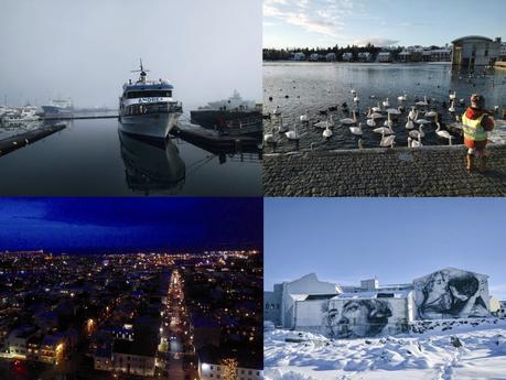 1001 choses à faire absolument à Reykjavik