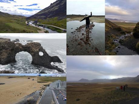 1001 choses à faire absolument à Reykjavik