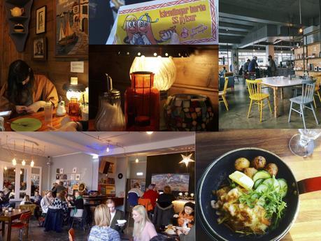 1001 choses à faire absolument à Reykjavik 1001 choses à faire absolument à Reykjavik