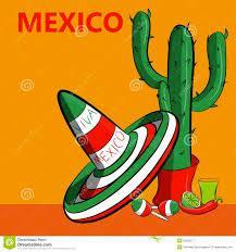 Poulet à la Mexicaine