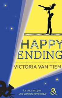 Happy ending de Victoria Van Tiem