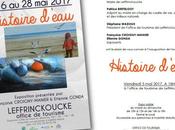 histoire d’eau Françoise Croigny-Manier