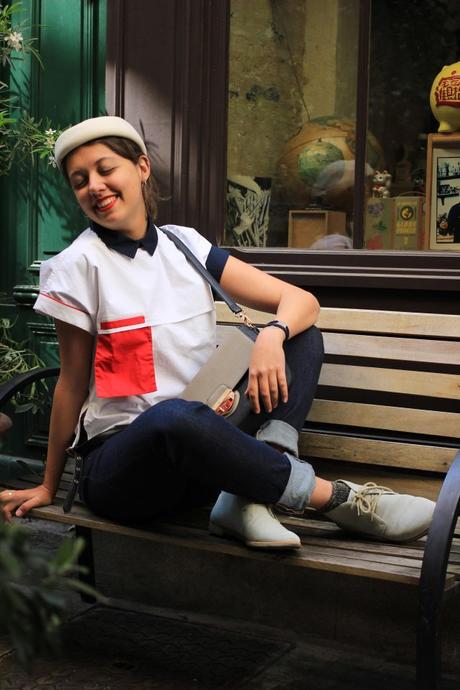 8-sourire-chapeau-vintage-style-hotesse-de-l'air