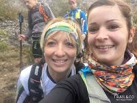 Mon 1er trail long : 50km sur les Terrasses du Lodévois