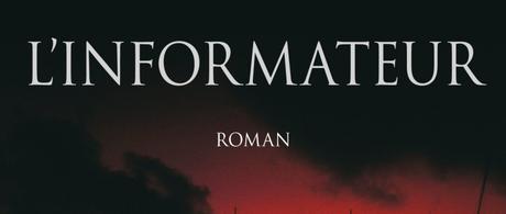 L’Informateur, de John Grisham