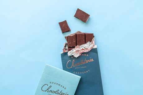 La Chocolaterie de Cyril Lignac