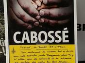 Cabossé